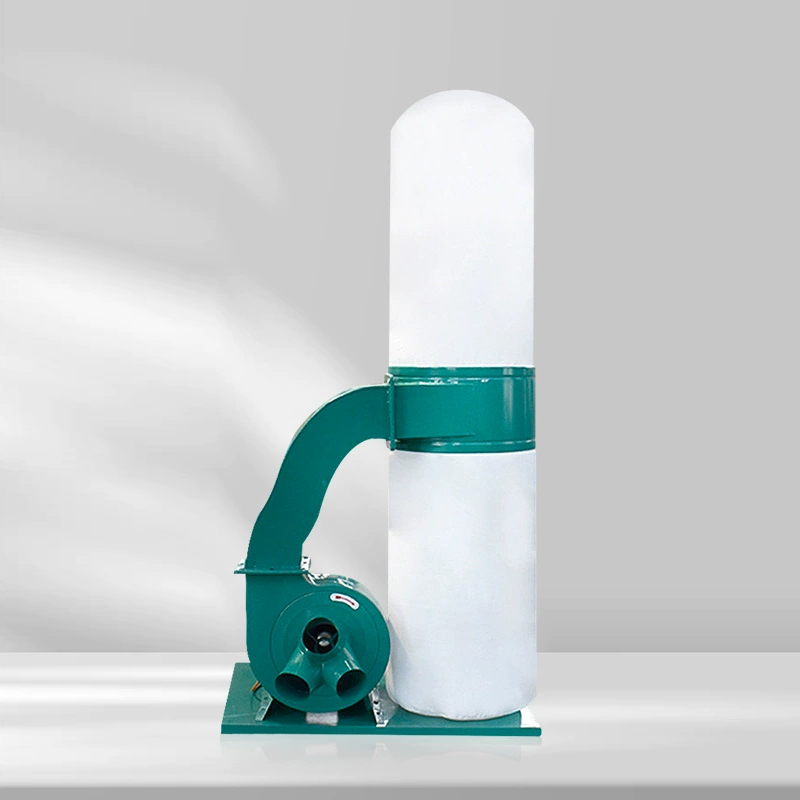 Baghouse Dust Collector Indust - Woodworking Industries recensione e prezzo