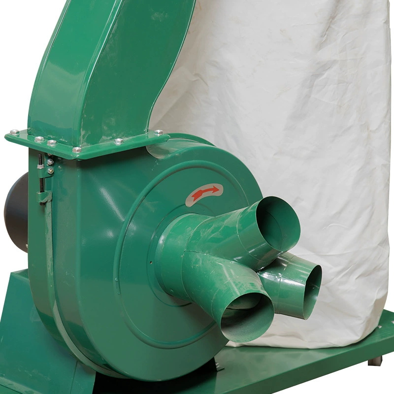 Baghouse Dust Collector Indust - Woodworking Industries recensione e prezzo