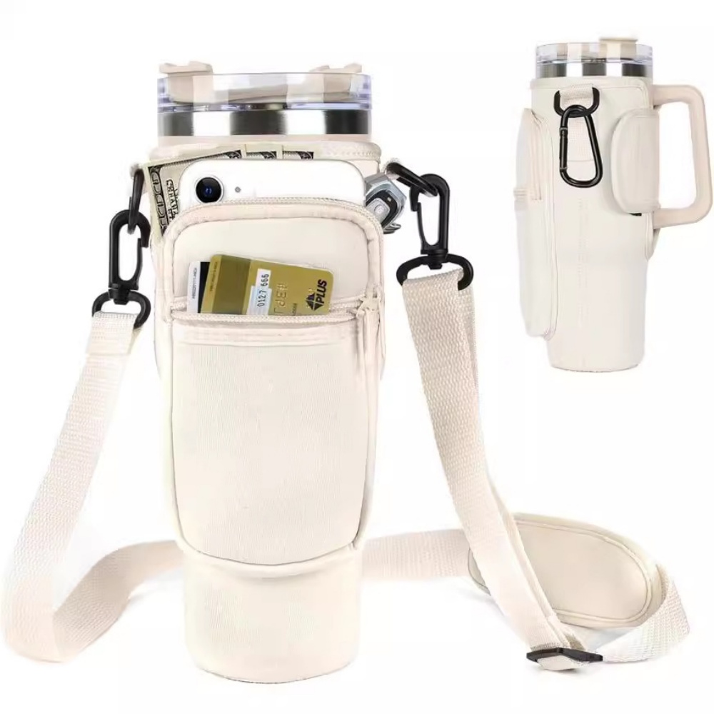 Water Bottle Carrier Bag for S - Hand Plane Stanley recensione e prezzo