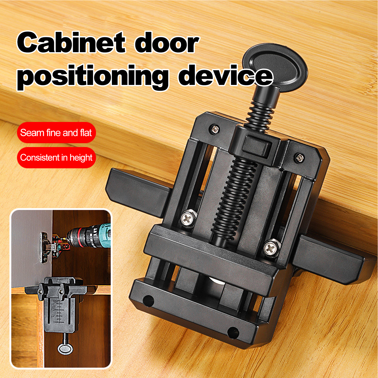 1Pc Multi Functional Woodworki - Woodworking Z Clips recensione e prezzo