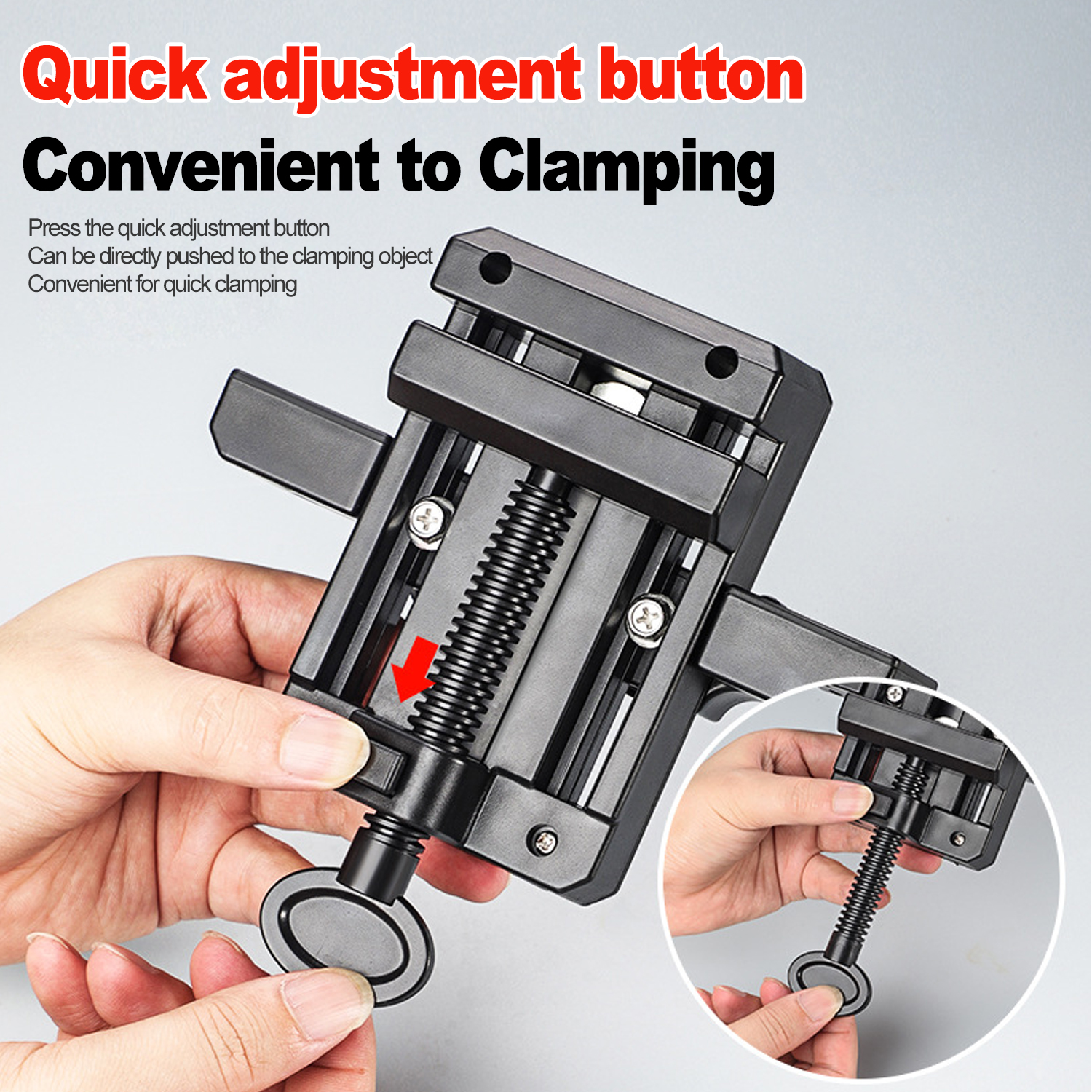 1Pc Multi Functional Woodworki - Woodworking Z Clips recensione e prezzo