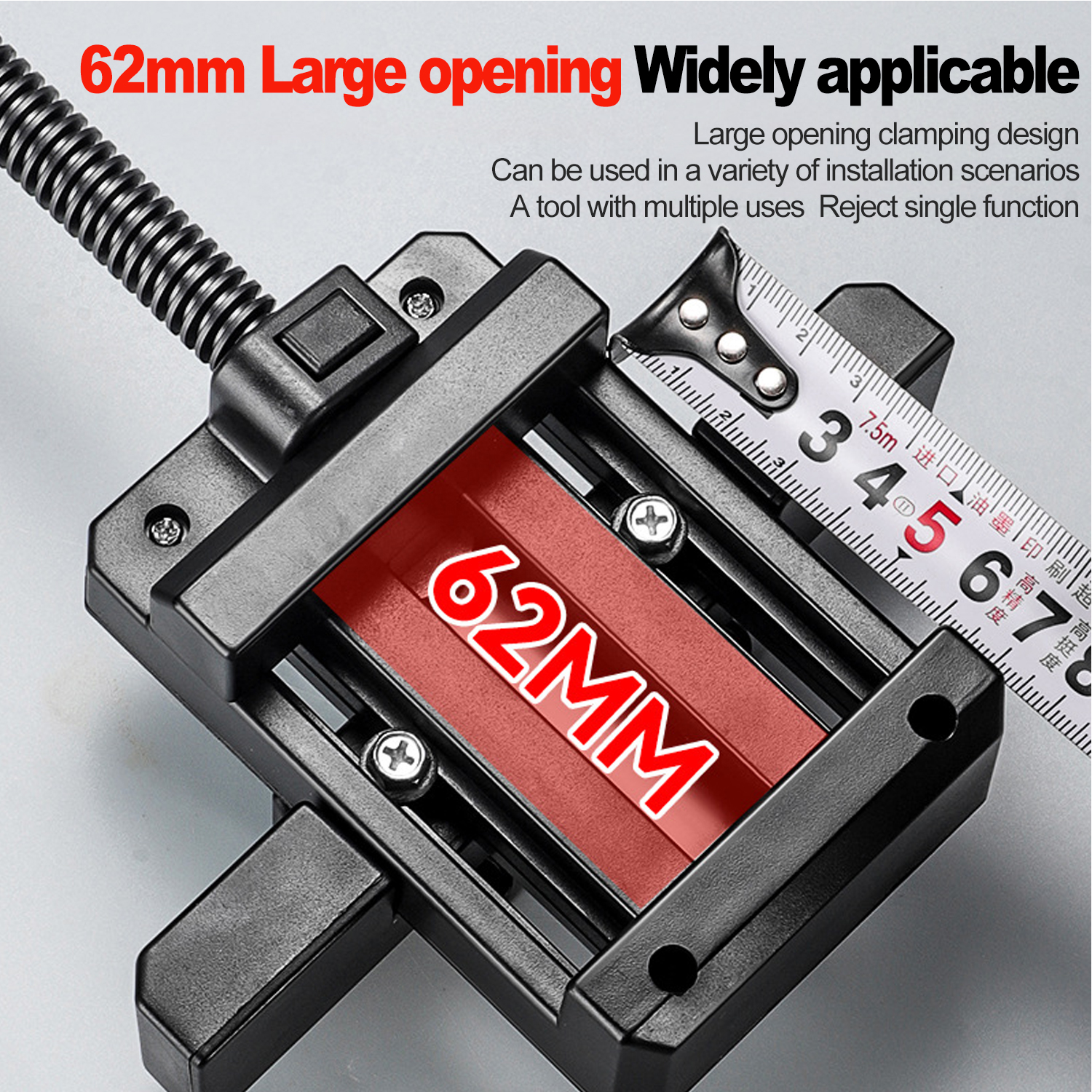 1Pc Multi Functional Woodworki - Woodworking Z Clips recensione e prezzo