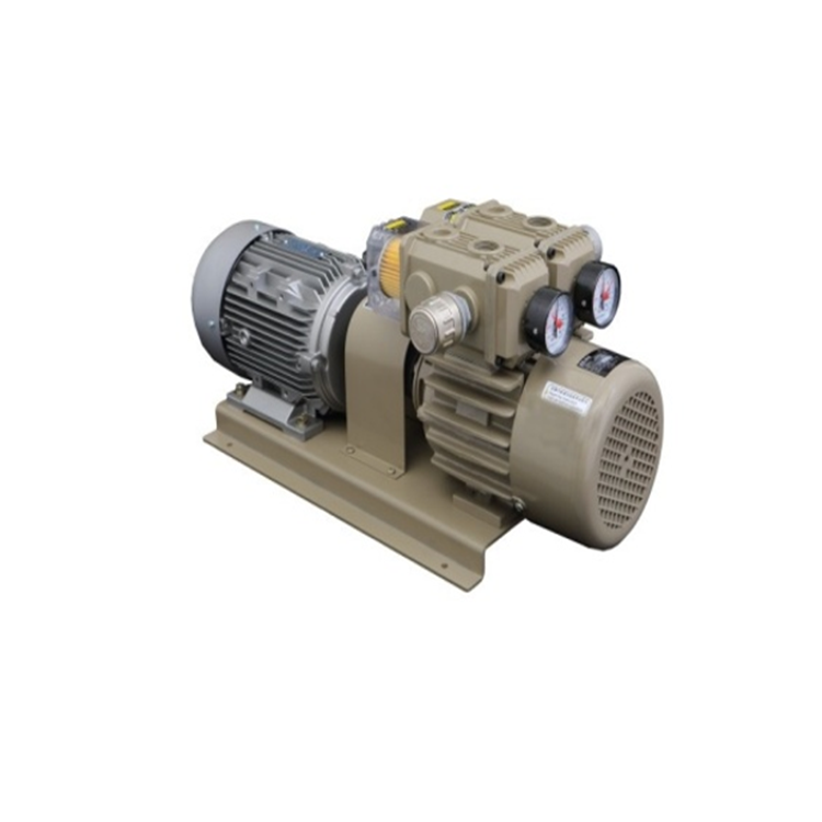 Dry Running Rotary Vane Vacuum - Woodworking Machines recensione e prezzo