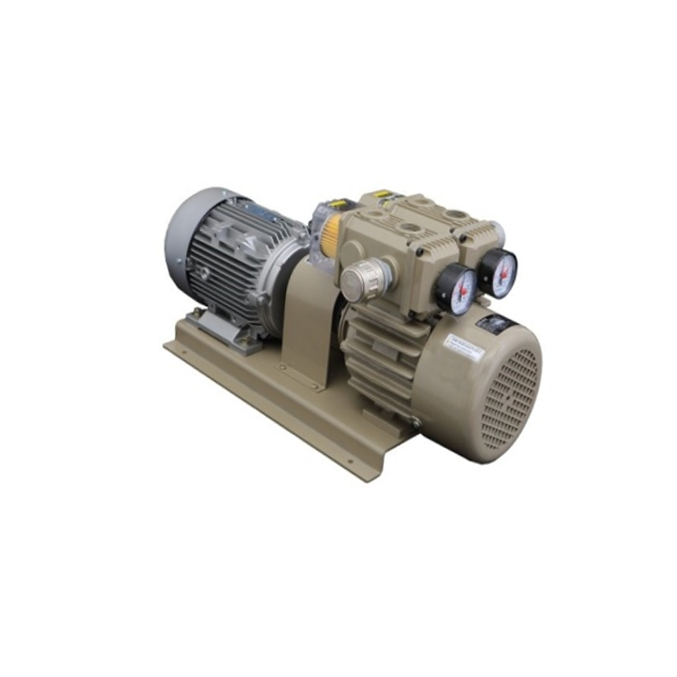 Dry Running Rotary Vane Vacuum - Woodworking Machines recensione e prezzo