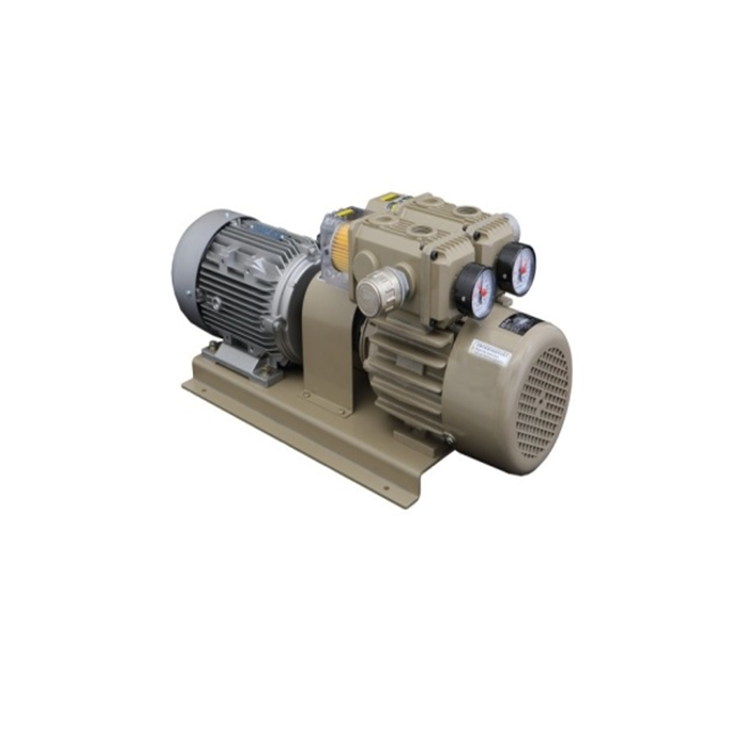 Dry Running Rotary Vane Vacuum - Woodworking Machines recensione e prezzo