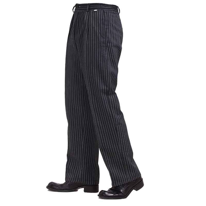 Catering Chef Trouser Food Ser - Woodworking Overalls recensione e prezzo