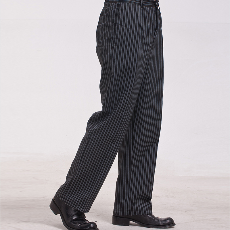 Catering Chef Trouser Food Ser - Woodworking Overalls recensione e prezzo