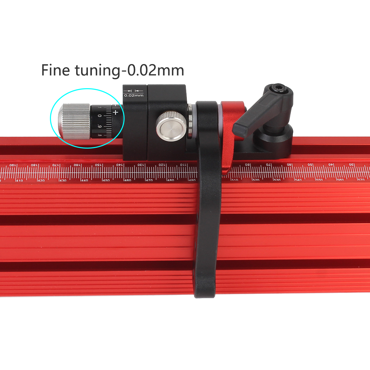 Woodworking Fine tuning Limite - Woodworking Z Clips recensione e prezzo