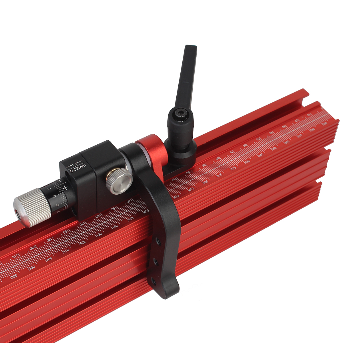Woodworking Fine tuning Limite - Woodworking Z Clips recensione e prezzo
