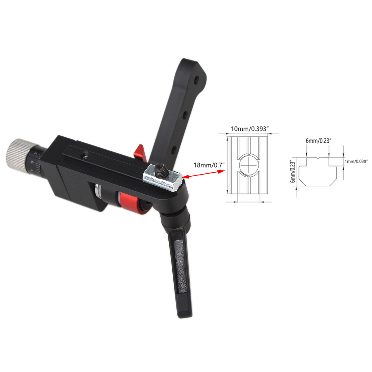 Woodworking Fine tuning Limite - Woodworking Z Clips recensione e prezzo