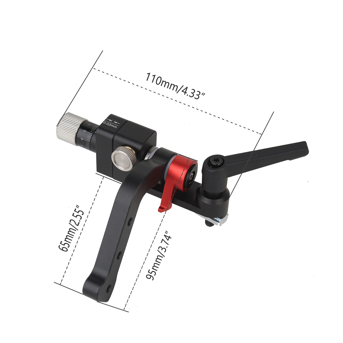 Woodworking Fine tuning Limite - Woodworking Z Clips recensione e prezzo