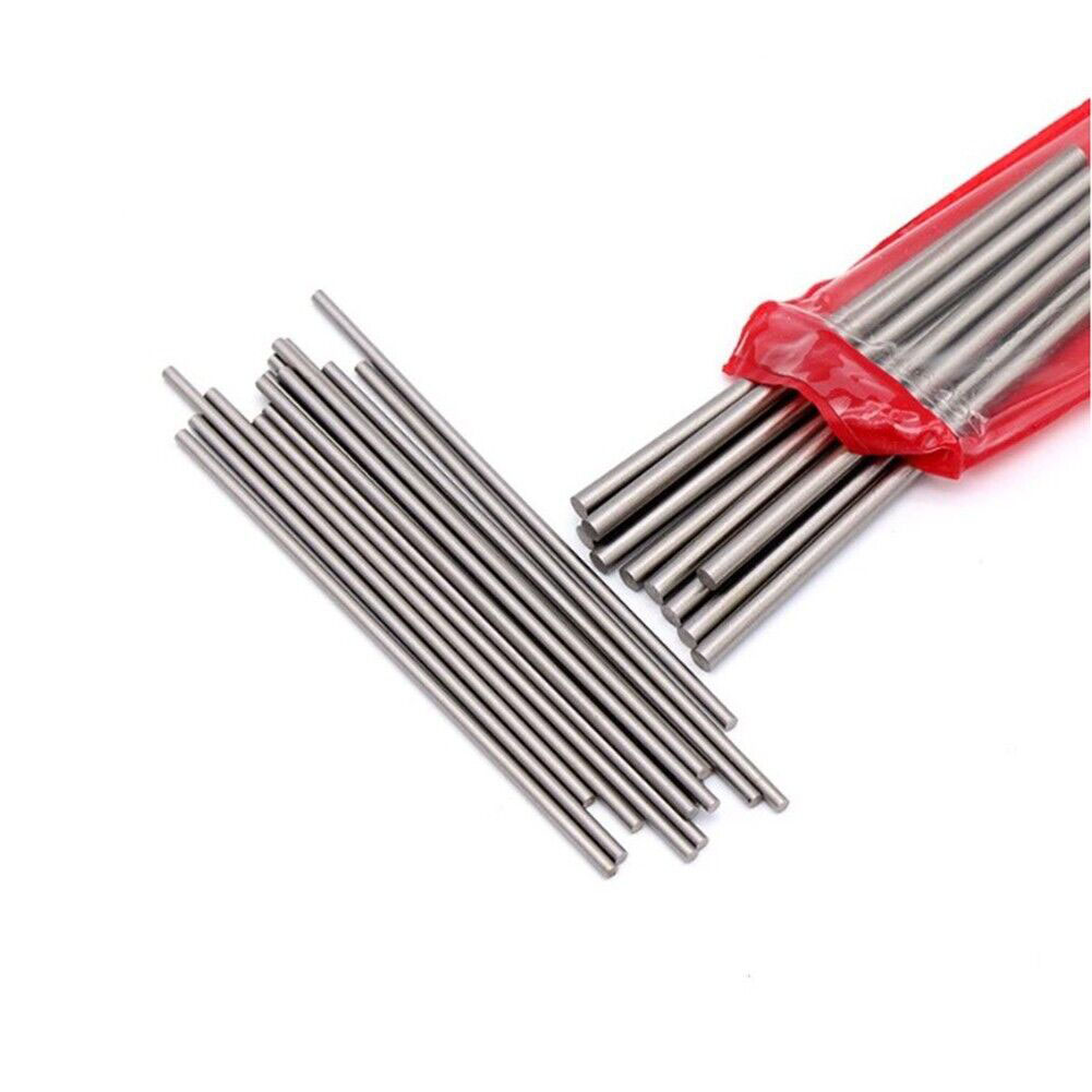 10pcs Round Bar Straight Shank - Parting Tool Lathe recensione e prezzo