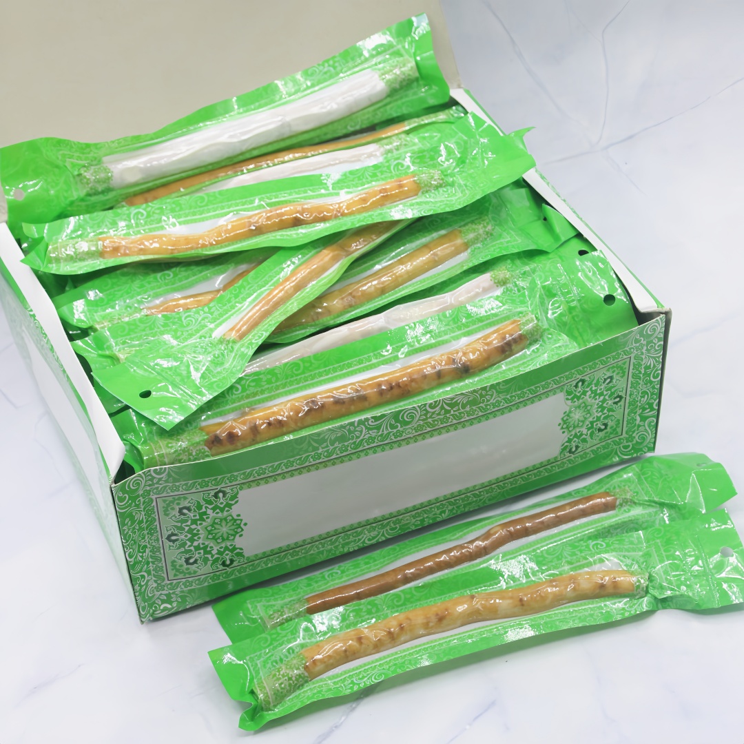 Natural Miswak Toothbrush Vacu - Woodworking Vacuum Press recensione e prezzo