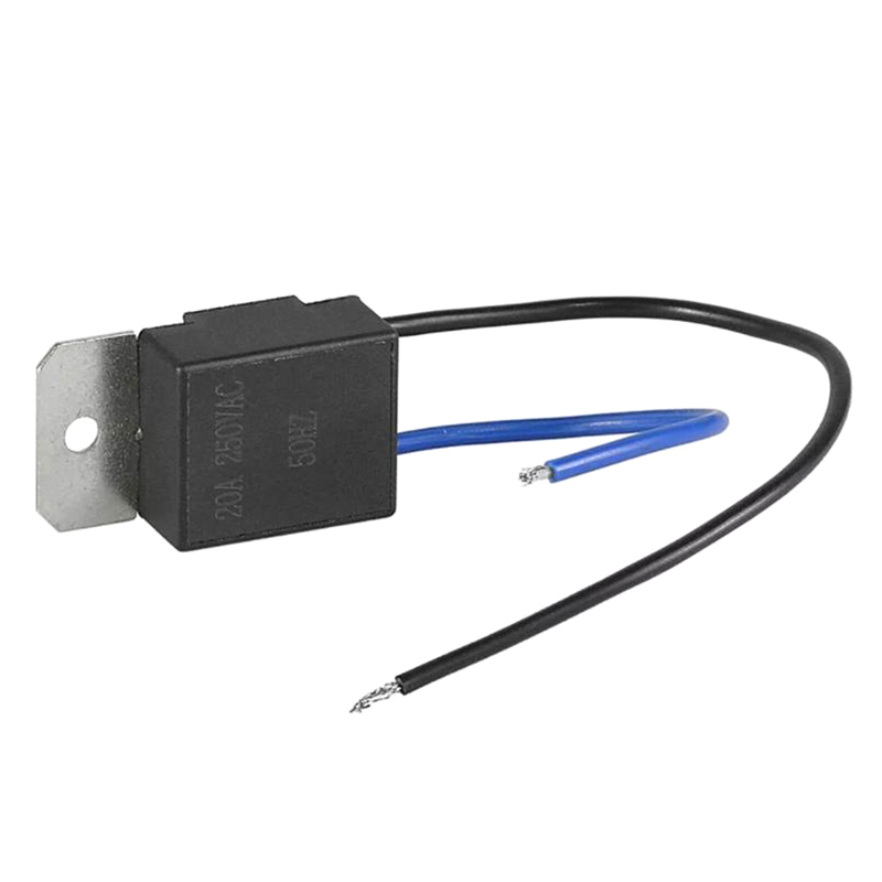 1Pc 230V Soft Start Drive Modu - Woodworking Tools recensione e prezzo
