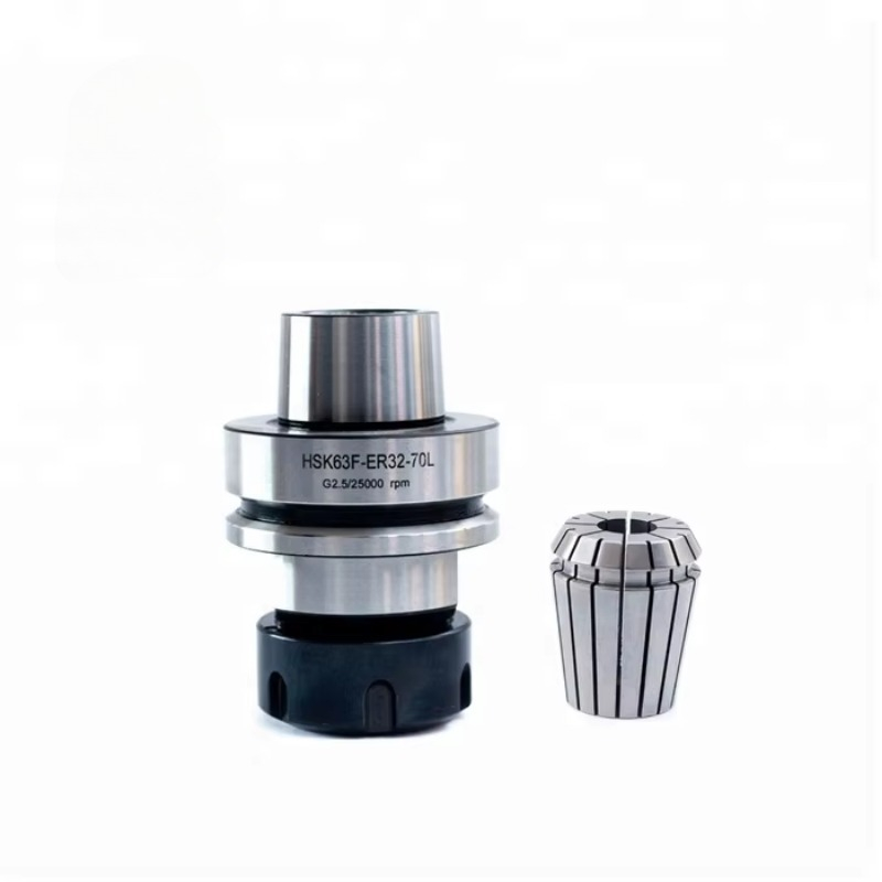 High Speed  HSK 63F ER 32  Col - Woodworking Tools recensione e prezzo
