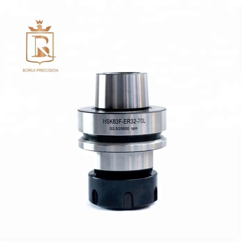 High Speed  HSK 63F ER 32  Col - Woodworking Tools recensione e prezzo
