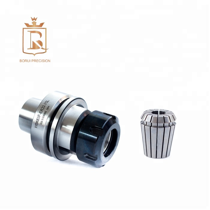 High Speed  HSK 63F ER 32  Col - Woodworking Tools recensione e prezzo