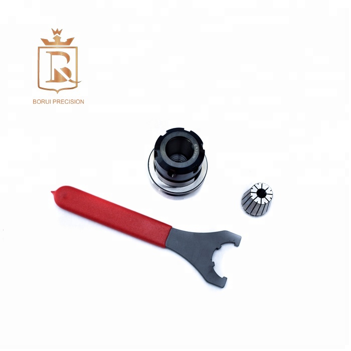 High Speed  HSK 63F ER 32  Col - Woodworking Tools recensione e prezzo