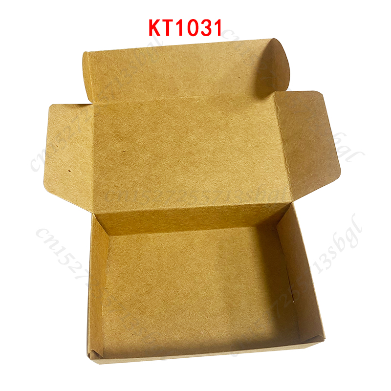 Candy Box New Wooden Cutting D - Woodworking Box recensione e prezzo