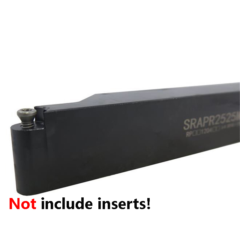 LIHAOPING SRAPR SRAPR1616H10 S - Parting Tool Lathe recensione e prezzo