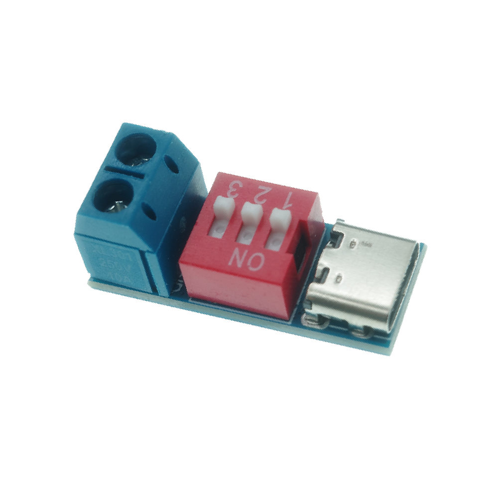5V-20V Adjustable Voltage Deco - Woodworking Qc recensione e prezzo