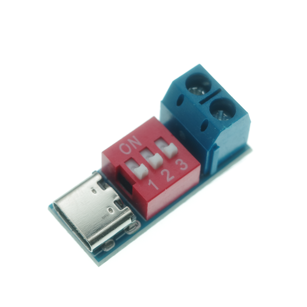 5V-20V Adjustable Voltage Deco - Woodworking Qc recensione e prezzo