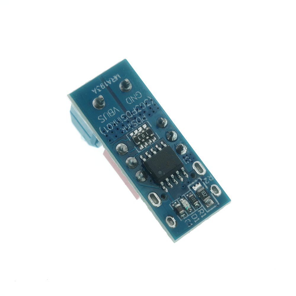 5V-20V Adjustable Voltage Deco - Woodworking Qc recensione e prezzo
