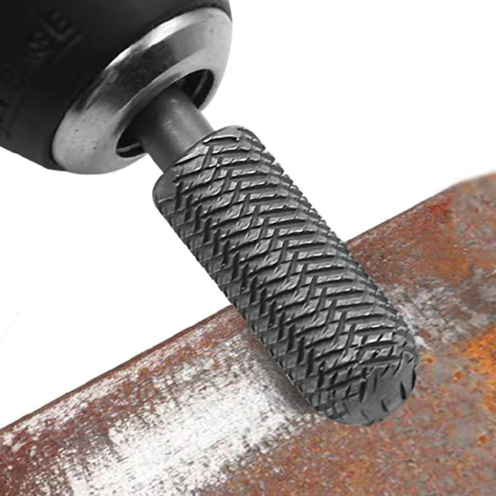 5Pcs Rotary Rasp 1/4inch Hex S - Woodworking Rasps And Files recensione e prezzo