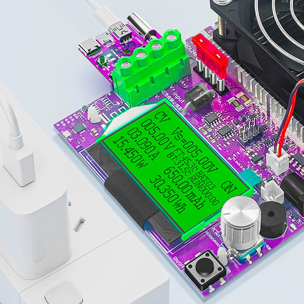 Type C PD3.1 Fast Charging Tes - Woodworking Qc recensione e prezzo