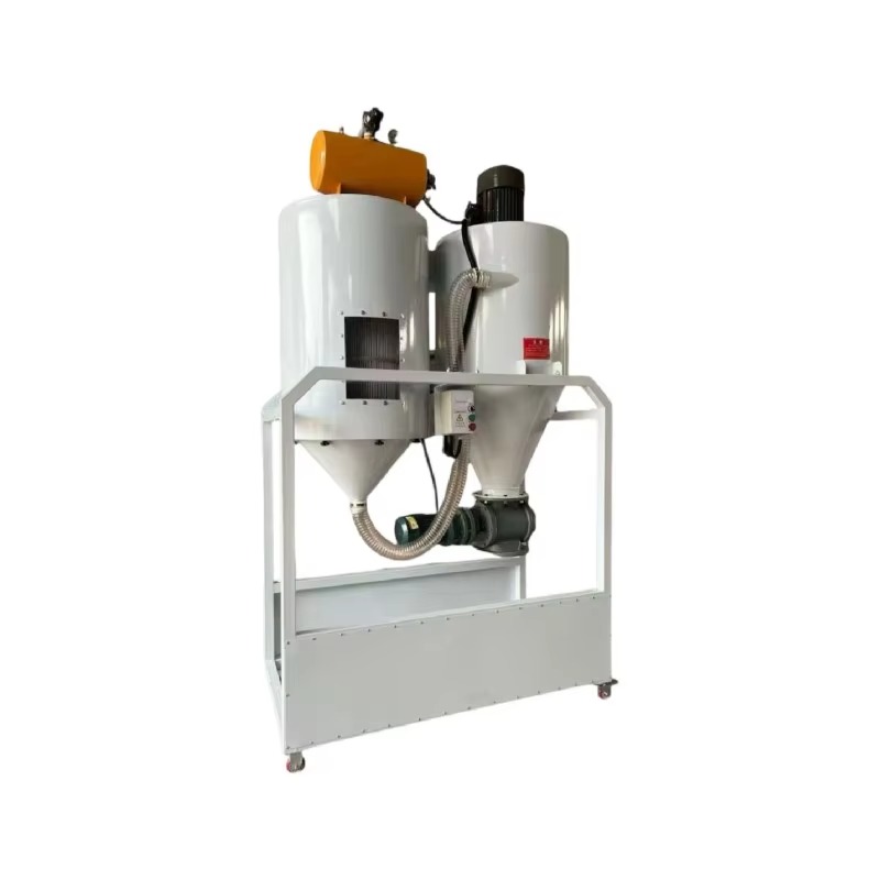 Industrial Cyclone Dust Collec - Woodworking Industries recensione e prezzo