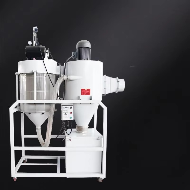 Industrial Cyclone Dust Collec - Woodworking Industries recensione e prezzo