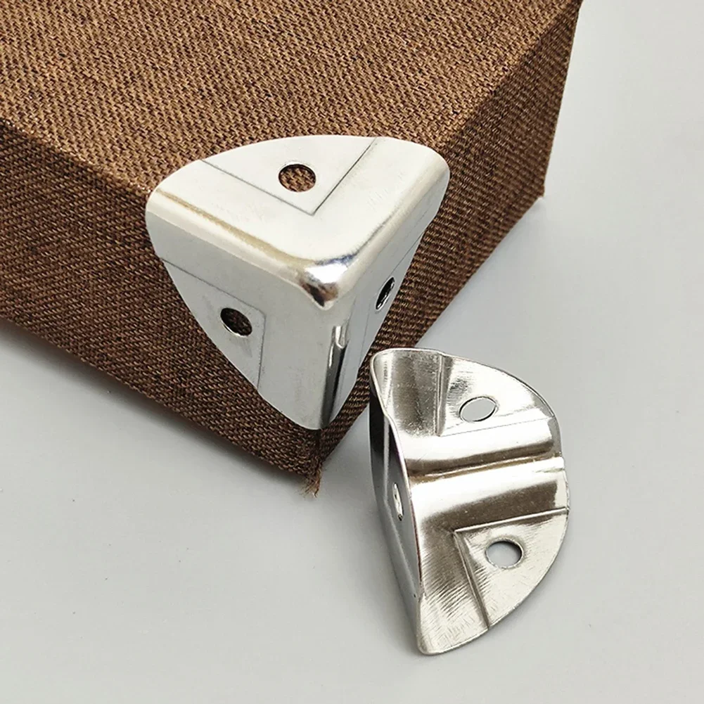 4/8/12pc Metal Box Corner Prot - Woodworking Box recensione e prezzo