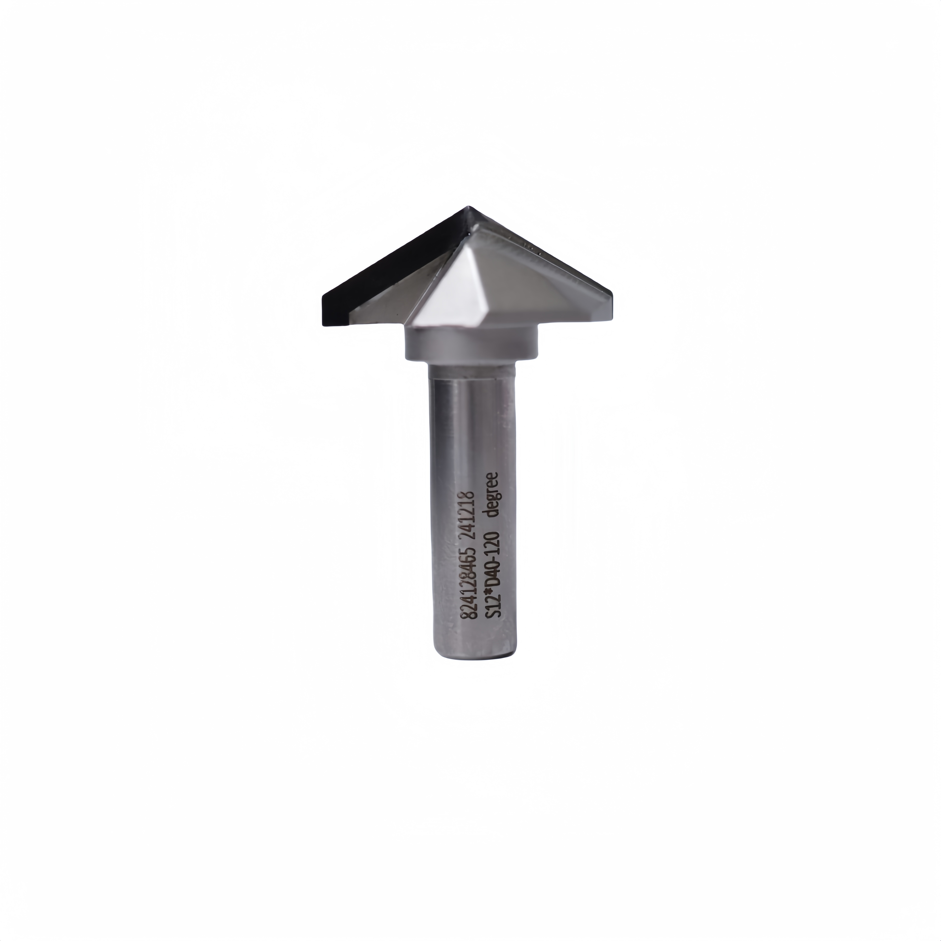 60 Degrees 90 Degreea 3d Vbit  - Woodworking Router recensione e prezzo