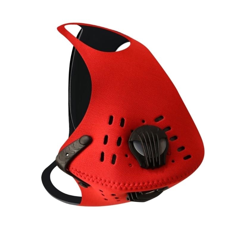  Dust Face Mask with Active Ca - Woodworking Mask recensione e prezzo