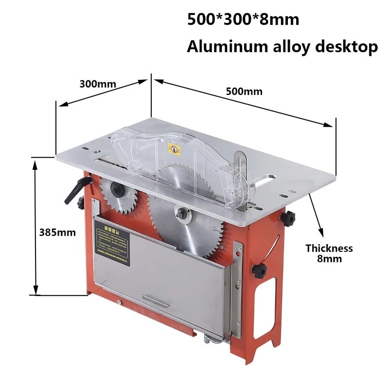 【specialized】Portable Folding  - Woodworking Machines recensione e prezzo