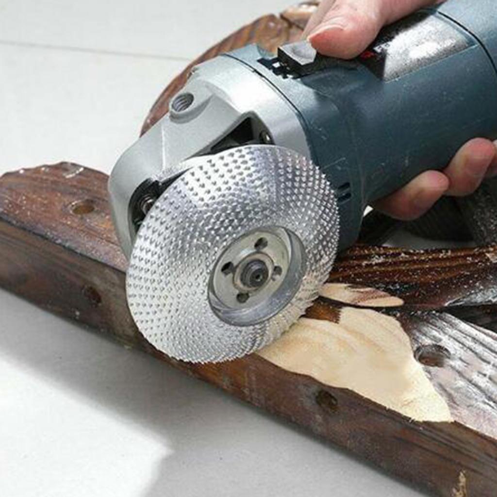 Wood Carving Shaping Disc for  - Woodworking Tools recensione e prezzo