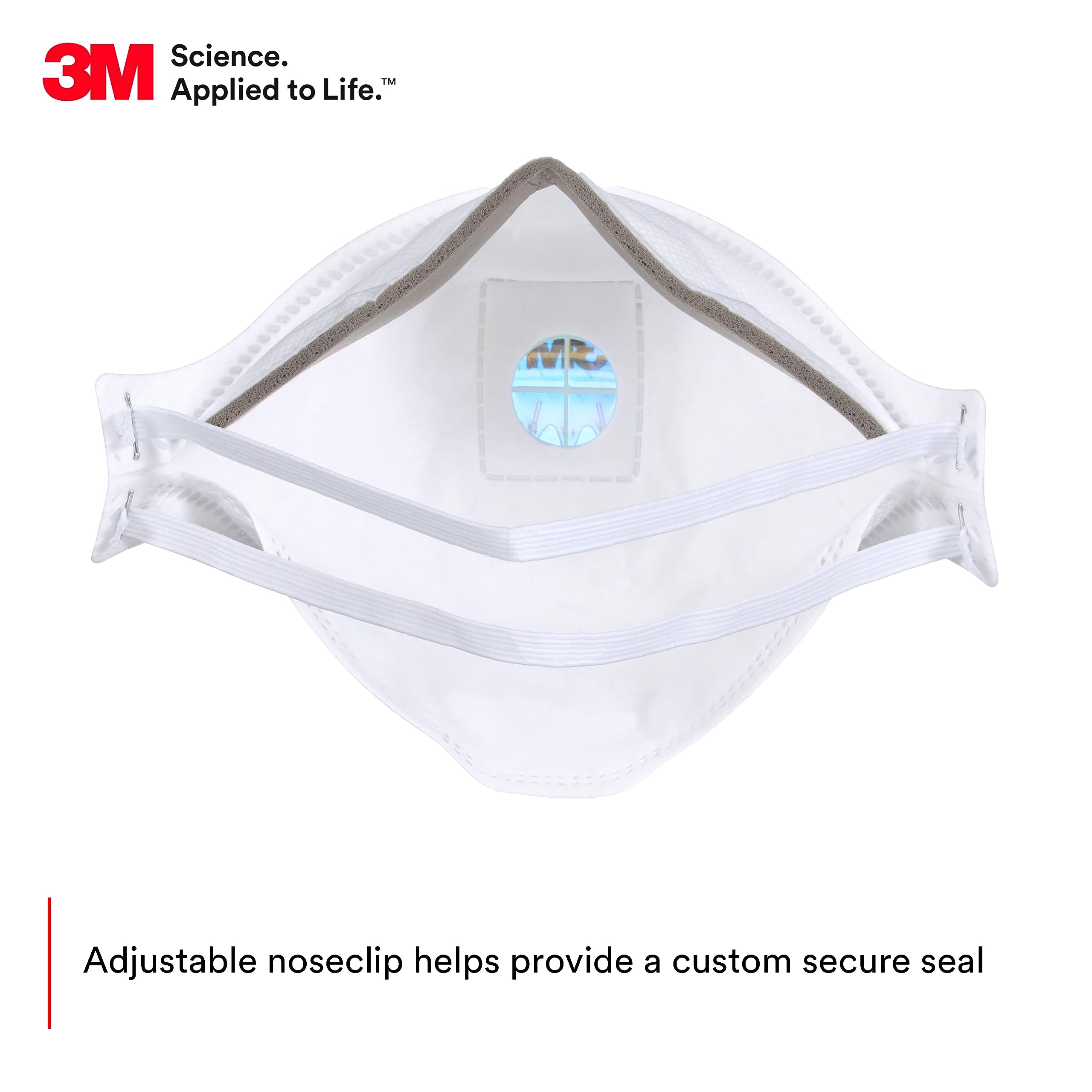 3M Aura 9211+ Particulate Resp - Woodworking Mask recensione e prezzo