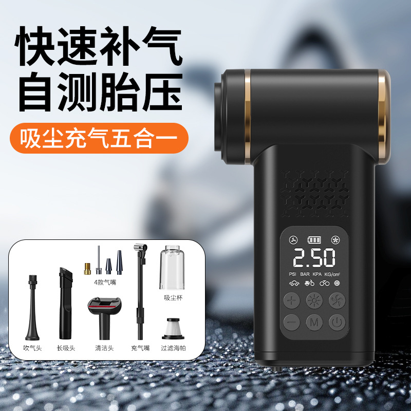 Multifunctional Car Wireless V - Woodworking Vacuum Press recensione e prezzo