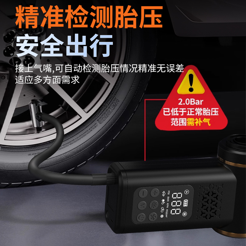 Multifunctional Car Wireless V - Woodworking Vacuum Press recensione e prezzo