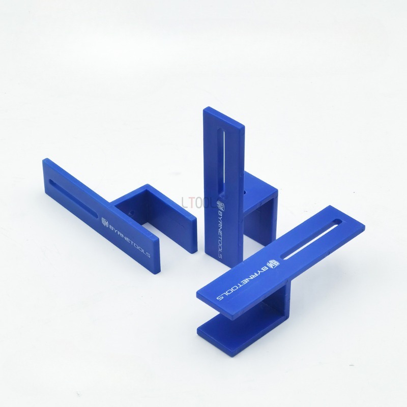 3pcs 18mm Jigs Closing Fixing  - Woodworking Z Clips recensione e prezzo