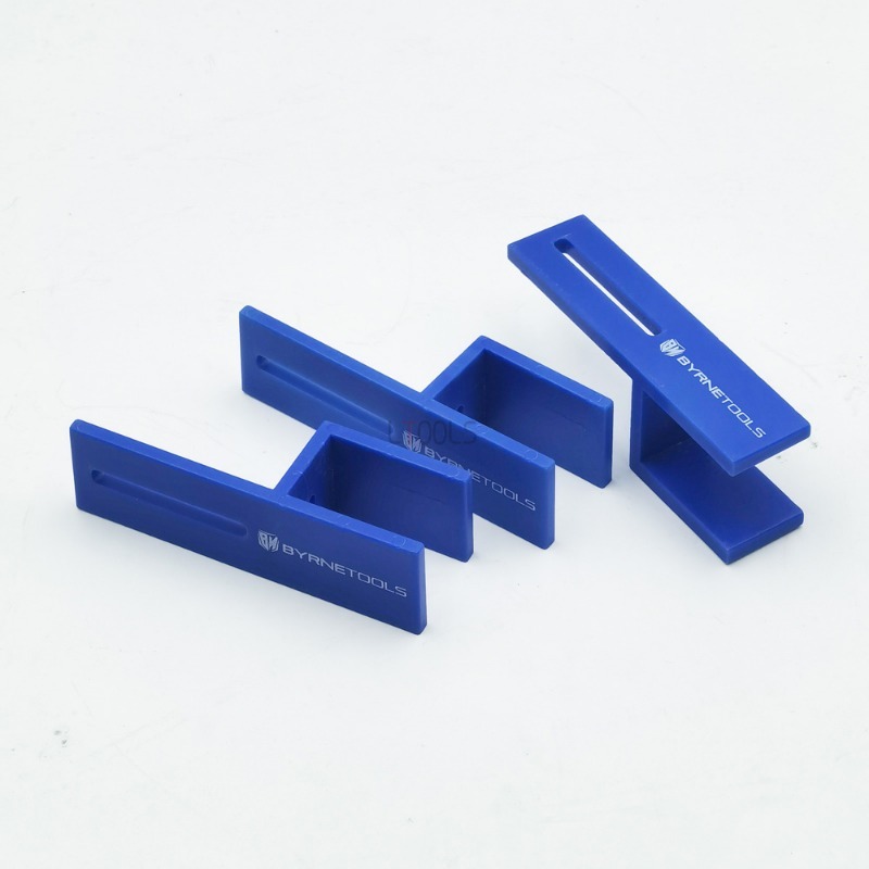 3pcs 18mm Jigs Closing Fixing  - Woodworking Z Clips recensione e prezzo