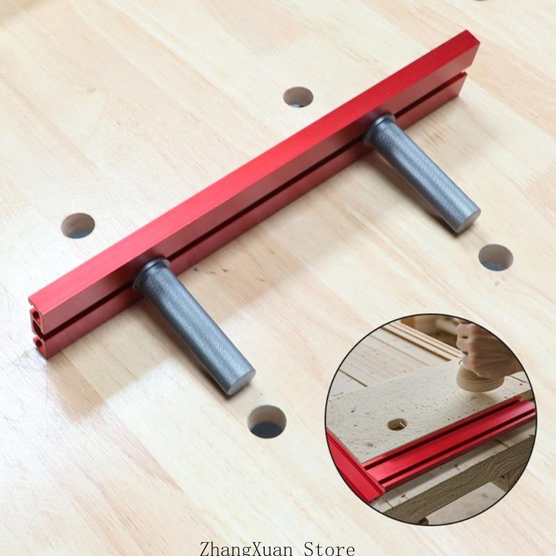 Adjustable Aluminum Alloy Slot - Woodworking Workshop Layout recensione e prezzo