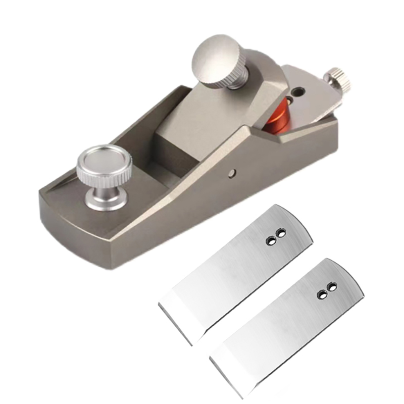 Woodworking Flat Plane Mini Eu - Hand Plane Stanley recensione e prezzo