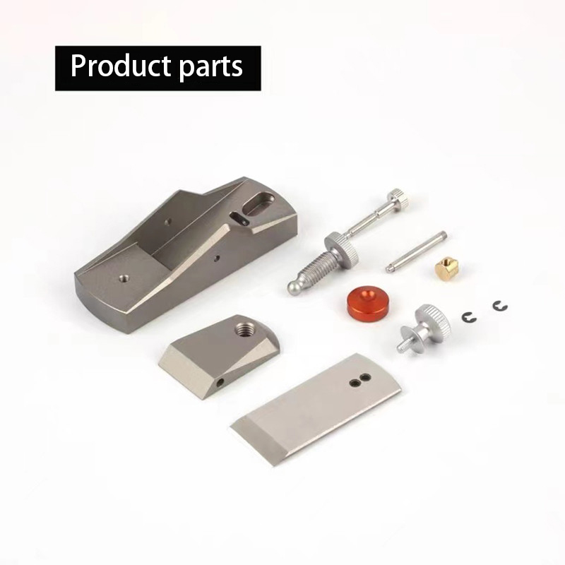Woodworking Flat Plane Mini Eu - Hand Plane Stanley recensione e prezzo