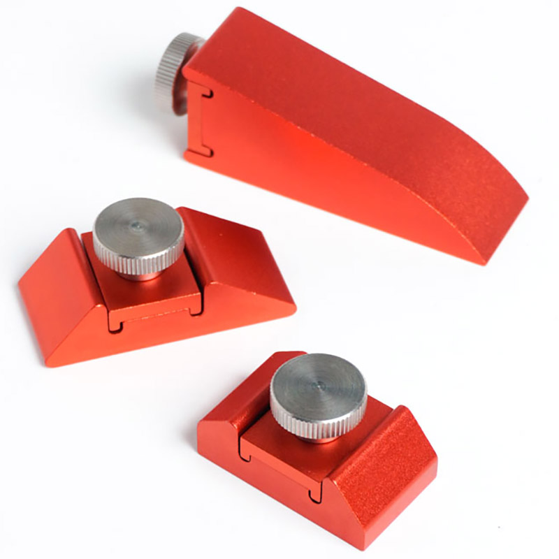 1Pc Aluminum Alloy Sandpaper H - Woodworking Z Clips recensione e prezzo