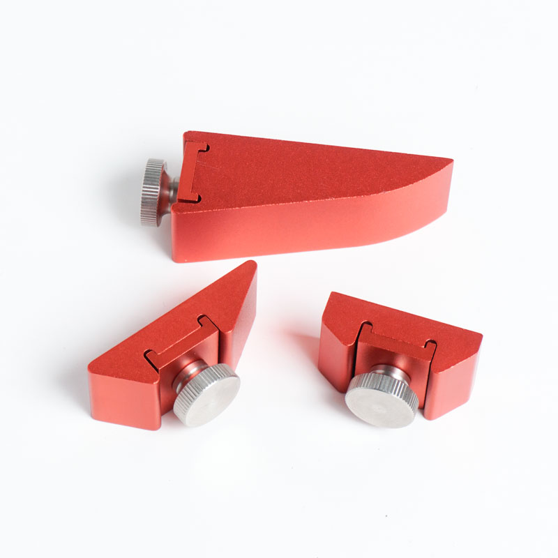 1Pc Aluminum Alloy Sandpaper H - Woodworking Z Clips recensione e prezzo