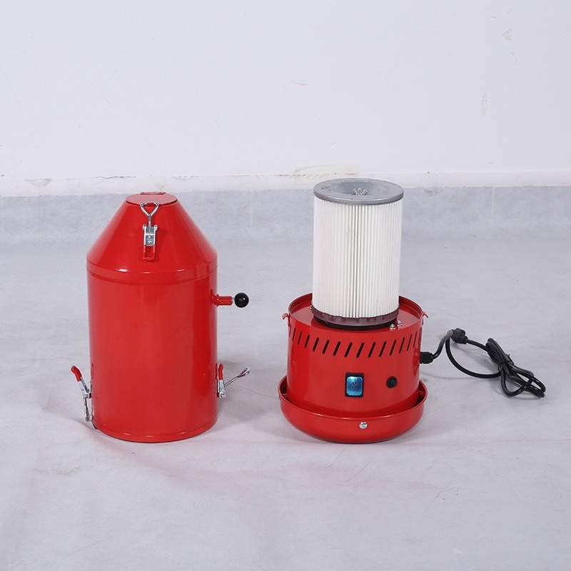 Premium Dust Collector for San - Woodworking Vacuum Press recensione e prezzo