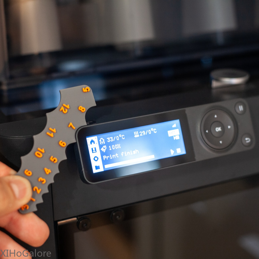 Multifunctional Fillet Radius  - Woodworking Qc recensione e prezzo