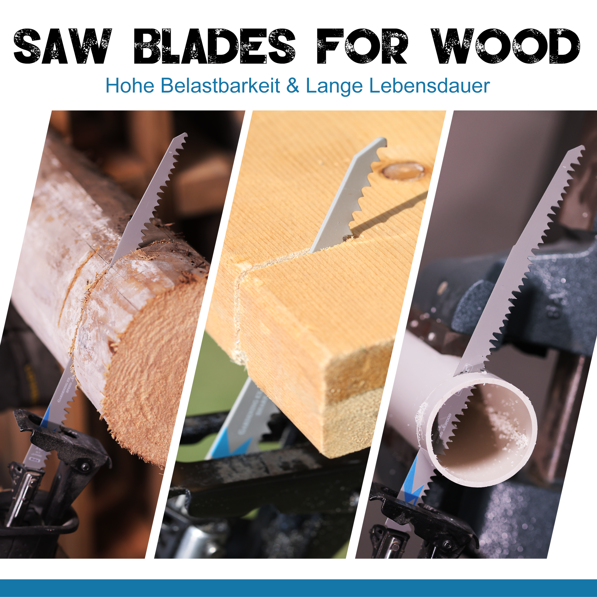 EZARC Reciprocating Pruning Sa - Woodworking Tools recensione e prezzo