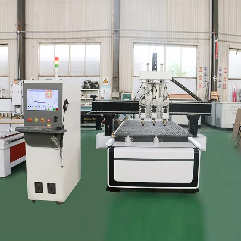 1325 CNC Router 3-Process Wood - Woodworking Router recensione e prezzo